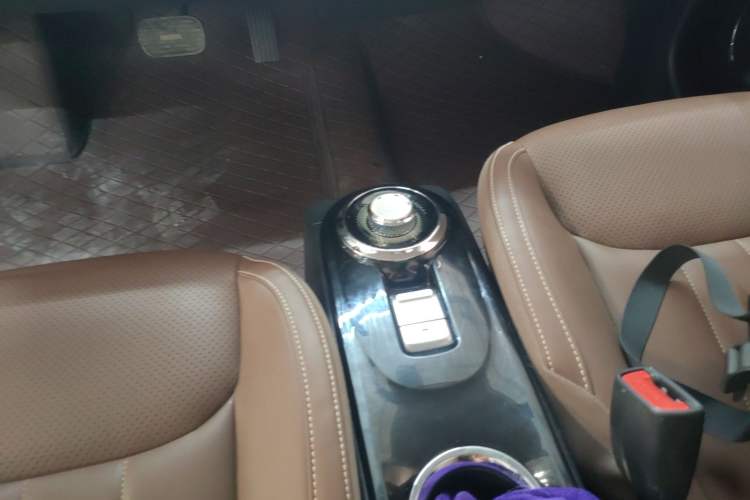 Used Wuling Bingo 2023 410 km Lingxi Deluxe Edition
