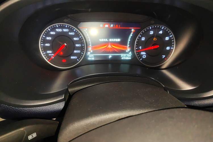 Used Foton General G9 2021 2.0T Armored Great General Automatic Two-Wheel Drive Leisure Edition Premium Version Standard Box 4G20TI5