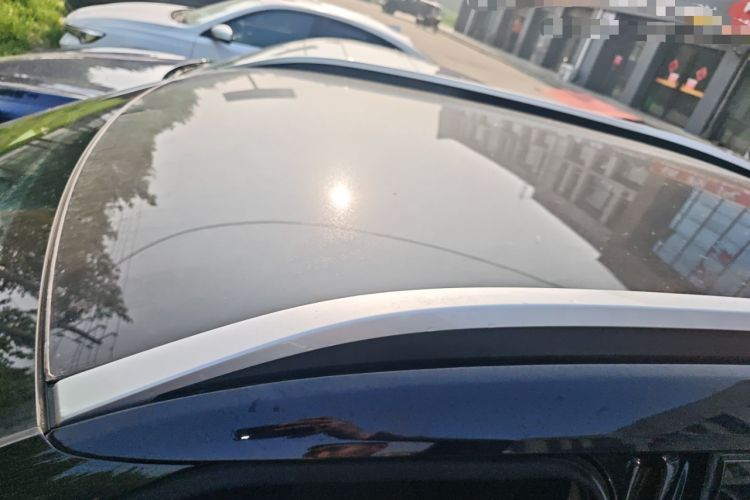 Used GAC Trumpchi GS4 2024 MAX 1.5T Flagship Edition