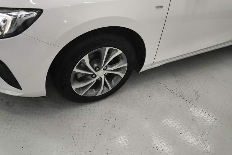 Used Buick Verano 2022 Pro 533T Enjoyment Edition
