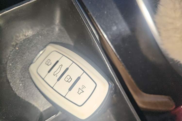 Used Haval H6 2021 1.5T Automatic Champion Edition
