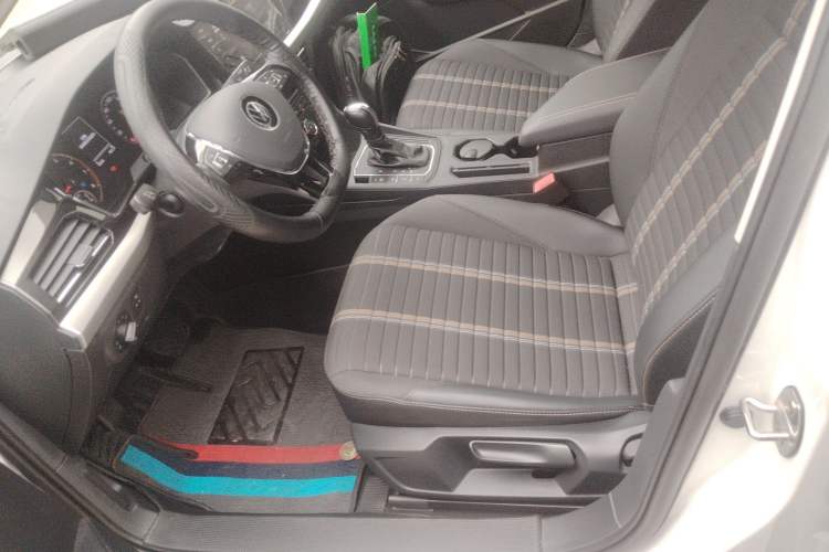 Used Volkswagen Lavida 2021 280TSI DSG Comfort Edition