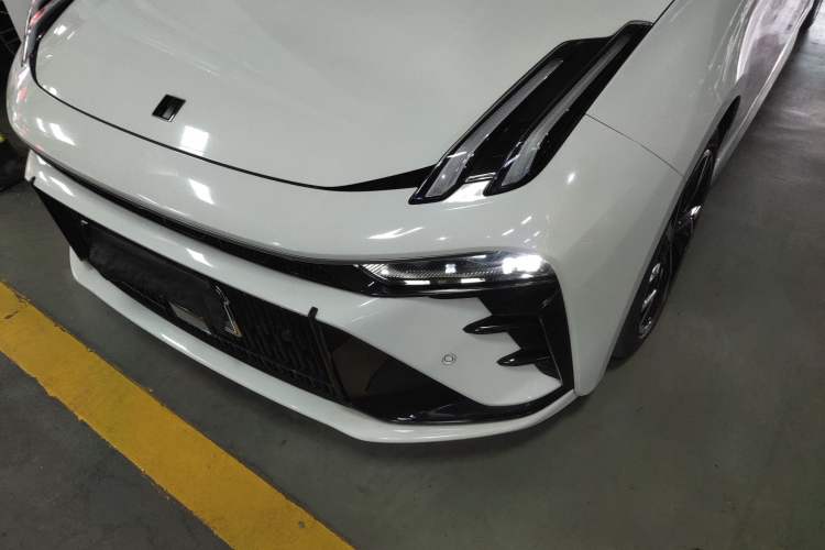 Used Lynk & Co 03 2023 1.5T EM-F PM