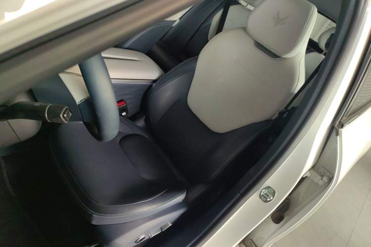 Used ARCFOX Alpha T5 2024 520 MAX