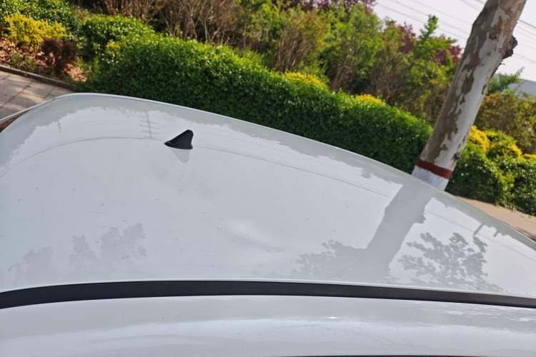 Used Bestune Pony 2026 Model 222km Agile Horse Roof