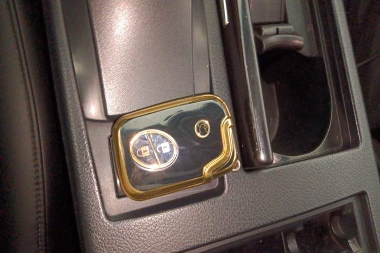 Used Lexus RX Classic 2013 270 Elegant Edition Vehicle Key