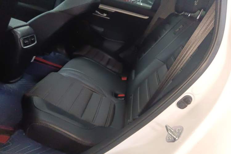 Used Honda CR-V 2021 240TURBO CVT Two-Wheel Drive Urban Edition
