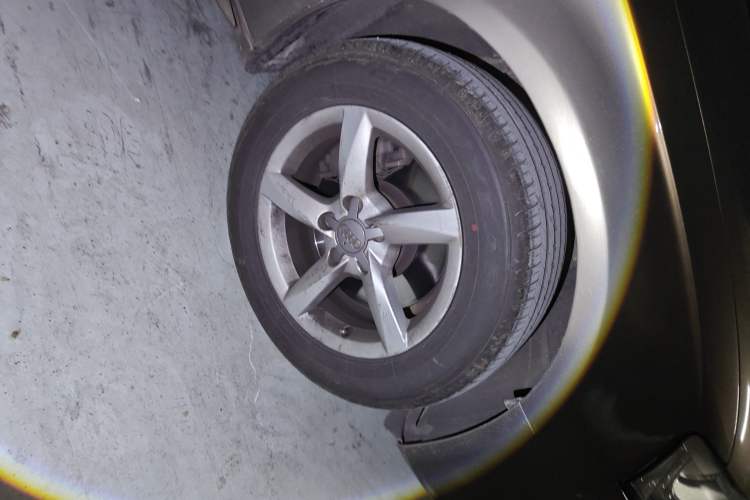 Used Audi A4L 2013 35 TFSI Automatic Comfort Model