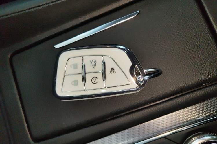 Used Cadillac CT5 2022 28T Luxury Edition