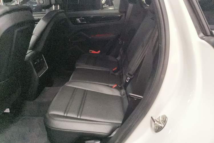 Used Porsche Cayenne E-Hybrid 2020 Cayenne E-Hybrid 2.0T
