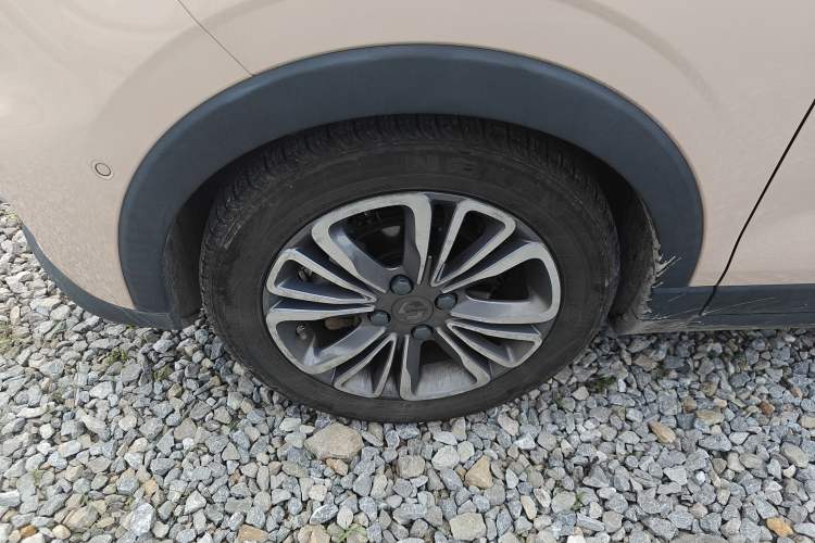 Used Leapmotor T03 2022 Star Diamond Edition
