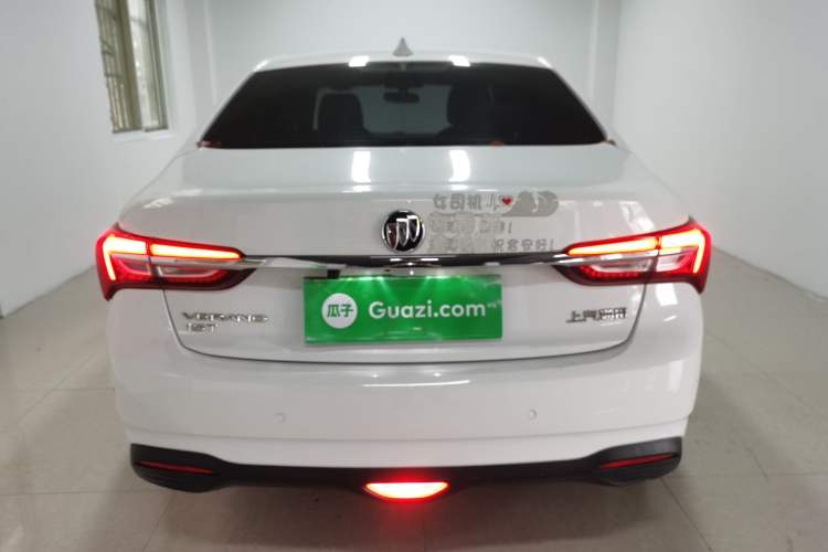 Used Buick Verano 2020 15T Automatic Trend Edition