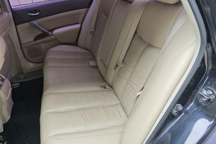 Used Nissan Teana 2011 2.0L XL Comfort Edition Left Rear Seat