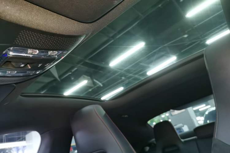 Used Mercedes-Benz CLA 2021 CLA 200
