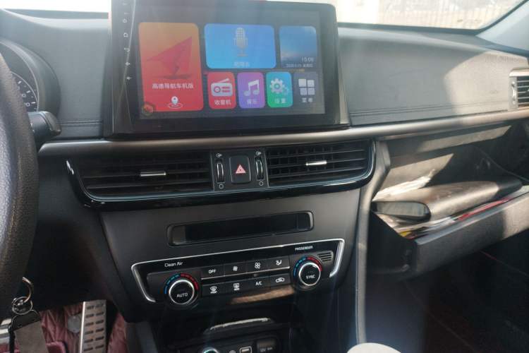 Used Kia K5 2016 2.0L Automatic GLS