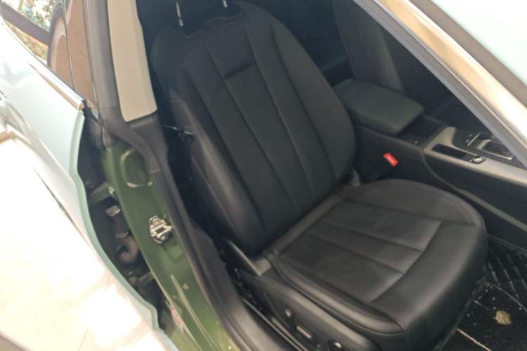 Used Audi A5 2021 Sportback 40 TFSI Stylish and Elegant Model