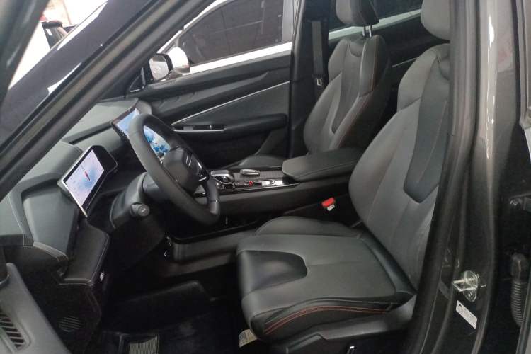 Used Geely Auto Emgrand X7 Sport 2023 Boyue COOL 1.5TD Smart Model