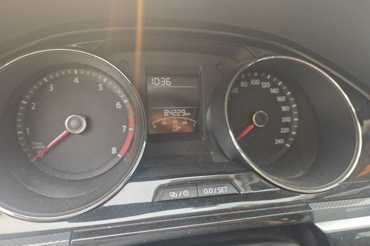 Used Volkswagen C-TREK 2018 1.5L Automatic Comfort Model
