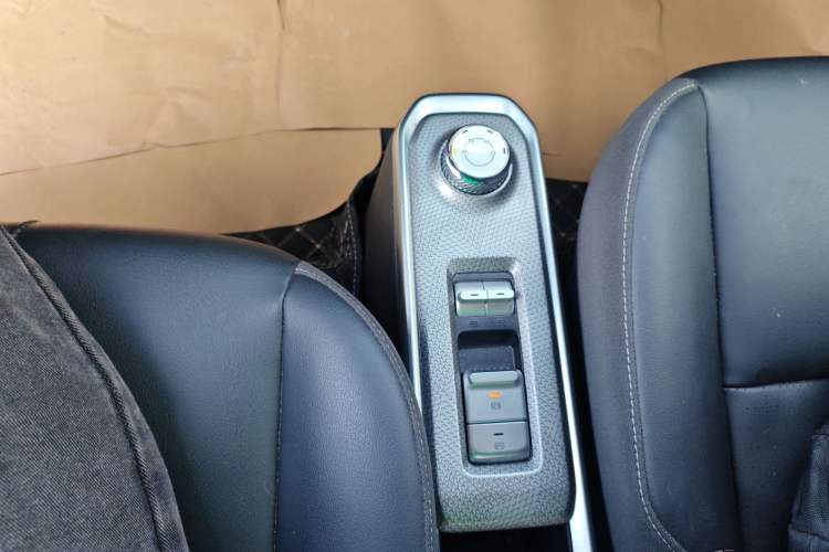Used Baojun Spark 2023 Flagship Edition Gear Lever