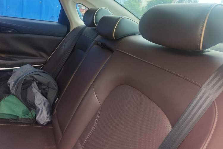 Used Changan Raeton CC 2018 1.5T Automatic Haoya Model China V Standard