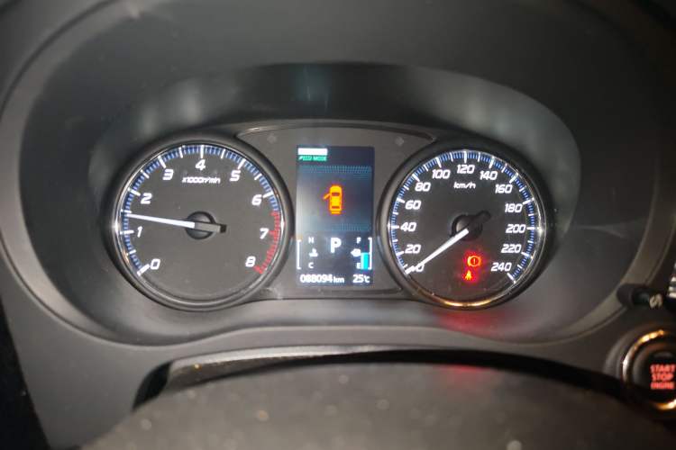 Used Mitsubishi Outlander 2016 2.4L 4x4 Luxury Edition 7-Seater