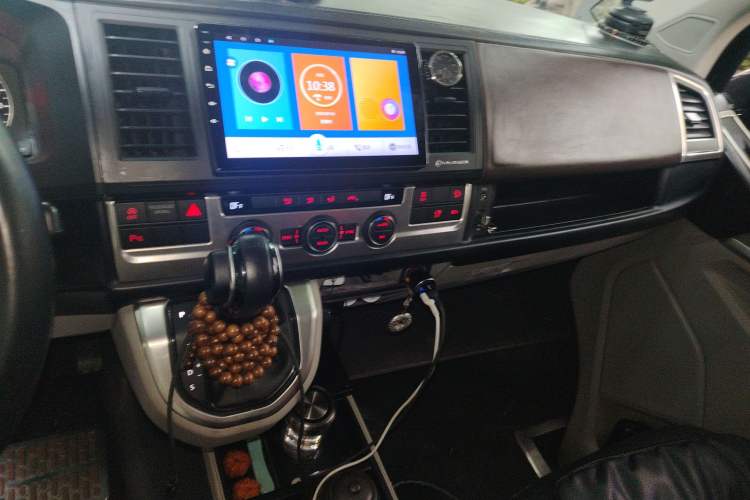 Used Volkswagen Caravelle 2019 2.0 TSI Four-Wheel Drive Luxury Edition 7 Seats