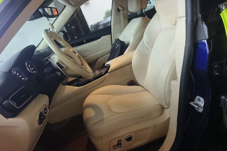 Used Maserati Levante 2021 3.0T Standard Edition
