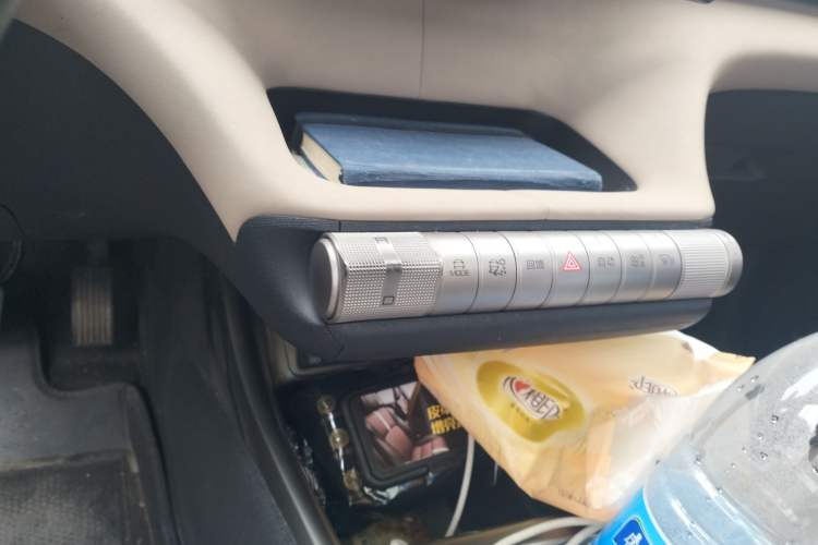 Used BYD Dolphin 2023 420 km Fashion Edition
