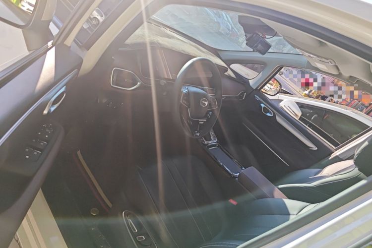 Used GAC Trumpchi M6 2023 PRO 270T DCT Luxury Edition