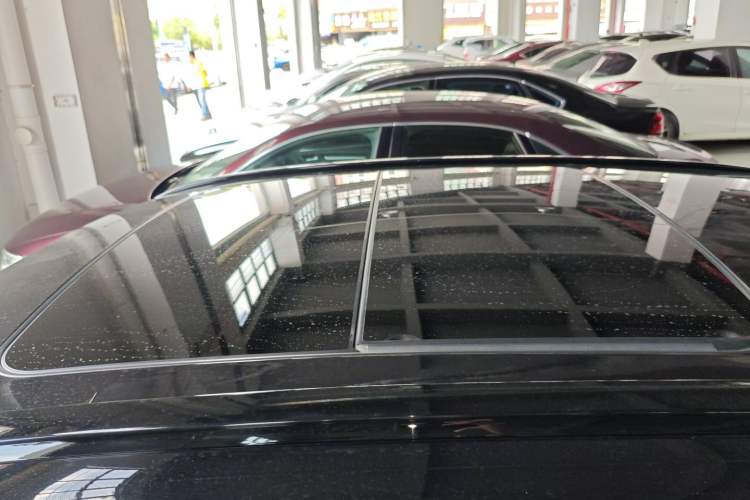 Used Lynk & Co 02 Hatchback 2022 2.0TD Pro