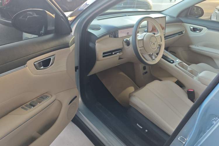 Used Wuling Bingo S 2025 Model 325km Flagship Edition