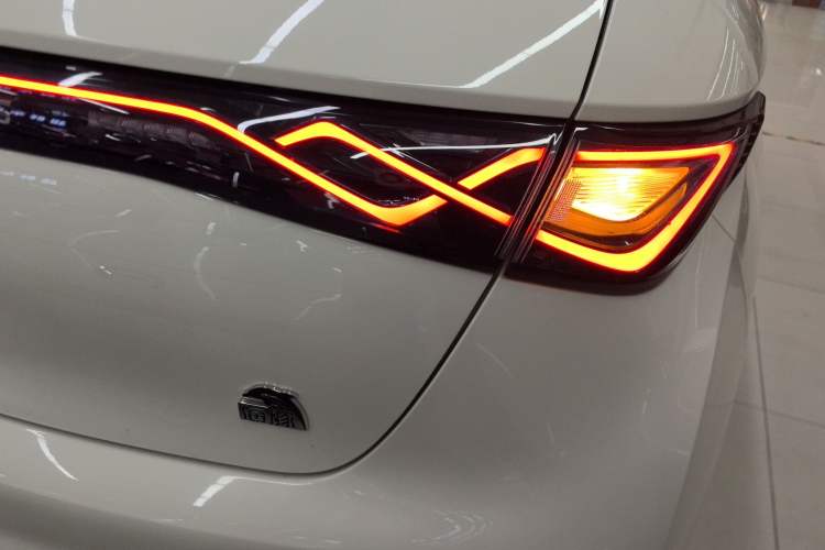 Used BYD Dolphin 2023 420 km Fashion Edition