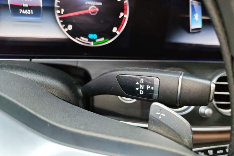 Used Mercedes-Benz E-Class 2020 Facelift E 260 L Sport Edition
