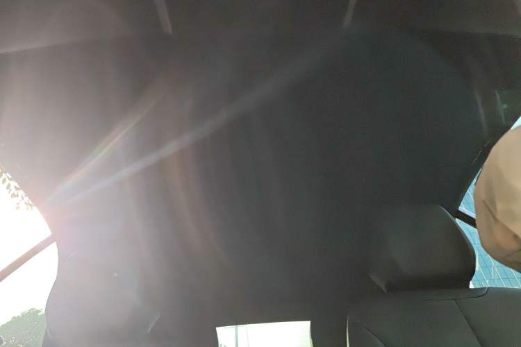 Used BMW 2 Series 2015 218i Convertible Coupe Headliner