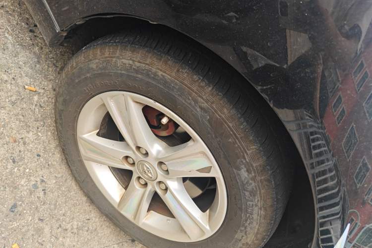 Used Toyota Reiz 2013 2.5S Elite Edition
