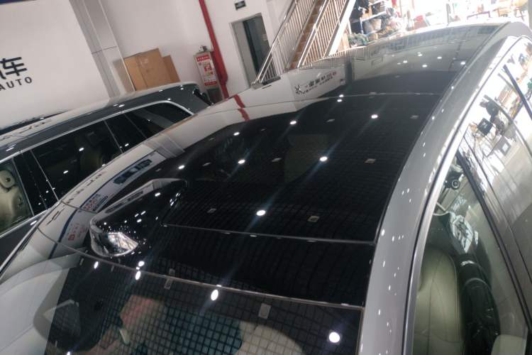 Used Li Auto L9 2024 Ultra Model