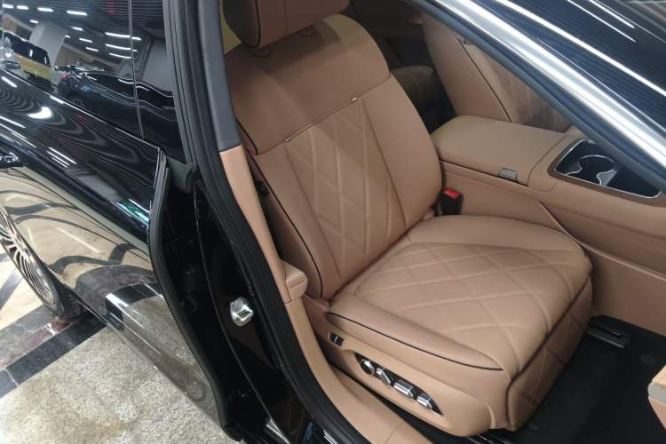 Used Hima S9T 2025 Model Range-Extended Ultra Long-Range Version
