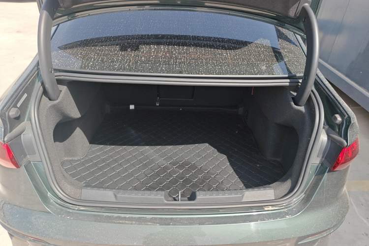 Used Audi A3 2021 A3L Limousine 35 TFSI Fashion Sport Model