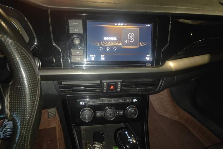 Used Volkswagen Passat 2019 330TSI Elite Edition China V Standard
