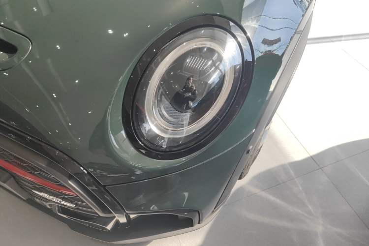 Used MINI JCW 2023 2.0T JOHN COOPER WORKS ALL-IN