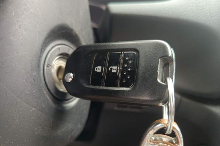 Used Honda CR-V 2021 240TURBO CVT 2WD Comfort Version
