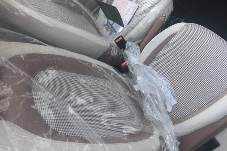 Used Bestune Pony 2026 222km Colorful Horse