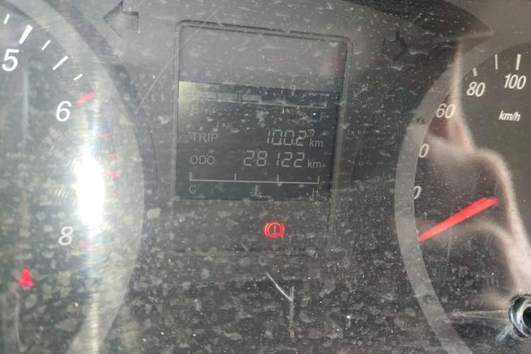 Used Wuling Hongguang PLUS 2020 1.5L Manual Standard Edition 5 Seats