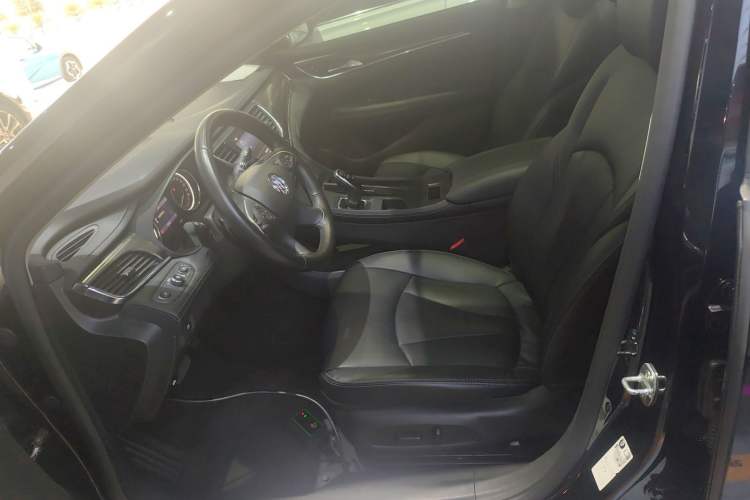 Used Buick LaCrosse 2022 552T Luxury Version