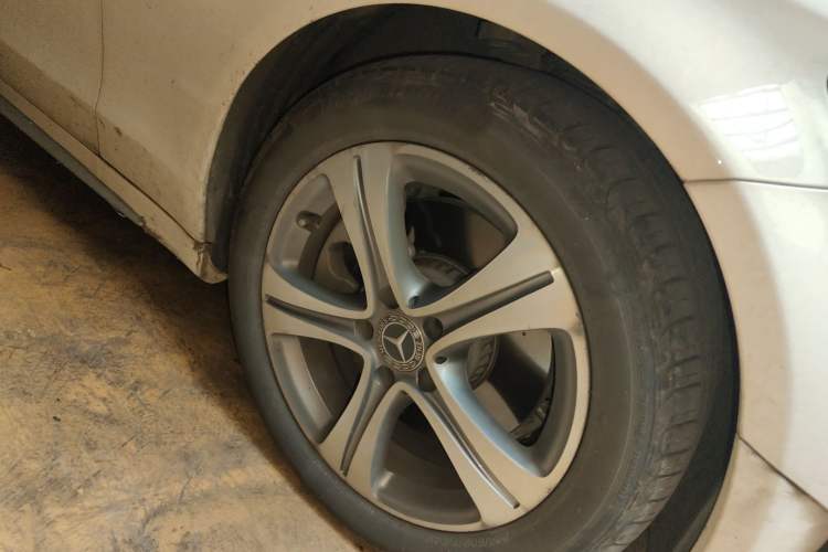 Used Mercedes-Benz C-Class 2019 C 260 L Sport Edition