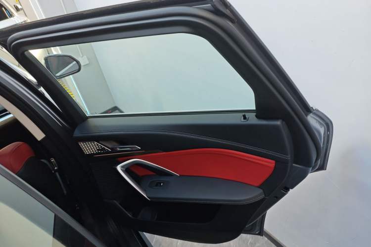 Used BMW iX1 2023 xDrive30L X Design Package