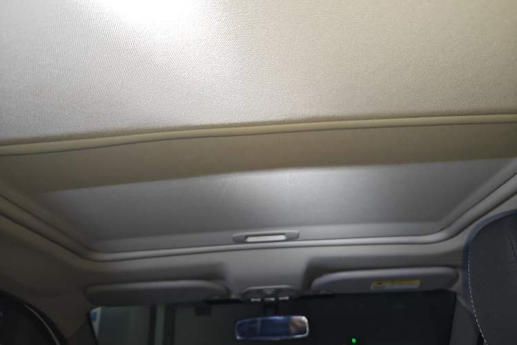 Used Citroen Elysee 2017 1.6L Manual Fashion Model