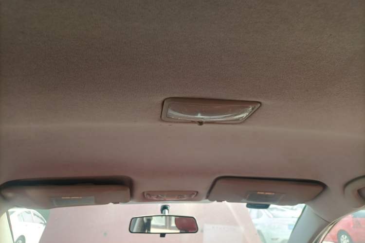 Used Suzuki Liana A6 2014 Hatchback 1.4L Manual Enjoyment Model
