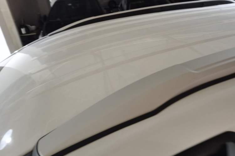 Used BYD Yuan Pro 2023 401KM Luxury Version
