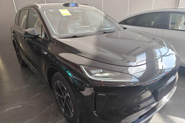 Used Hima H5 2025 Model Range-Extending Max